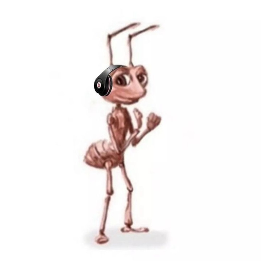 Meet your Posher, Erien